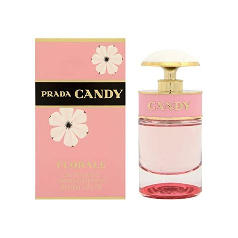 prada candy florale 30ml|prada candy florale gift set.